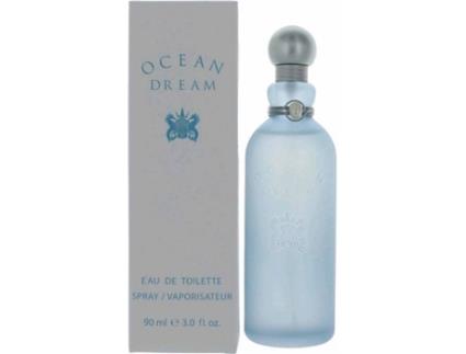 Perfume   Ocean Dream Eau de Toilette (90 ml)