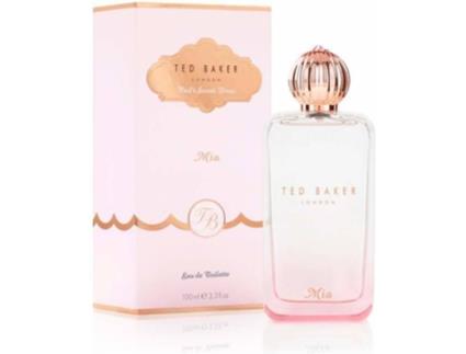 Perfume   Sweet Treats Mia Eau de Toilette (100 ml)