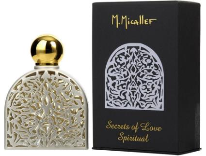 Perfume   Secrets Of Love Spiritual  Eau de Parfum (75 ml)