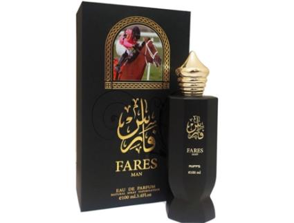 Perfume  Fares Man Eau de Parfum (100 ml)