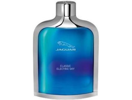 Perfume   Classic Electric Sky Eau de Toilette (100 ml)