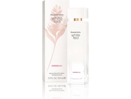 Perfume   White Tea Ginger Lily  Eau de Toilette (100 ml)