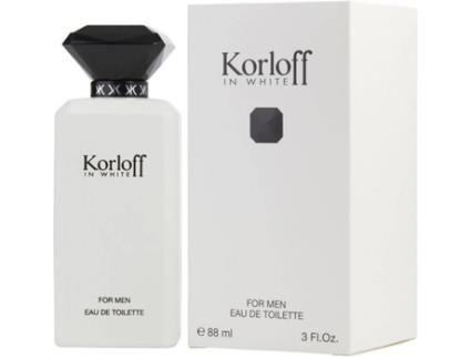 Perfume   Paris In White Eau de Toilette (88 ml)