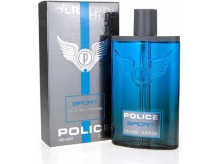 Perfume   Sport Eau de Toilette (100 ml)