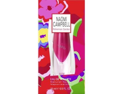 Perfume   Bohemian Garden Eau de Toilette (15 ml)