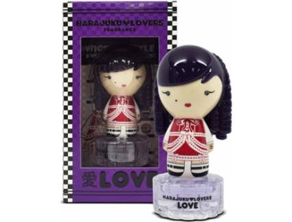 Perfume   Wicked Style Love Eau de Toilette (10 ml)