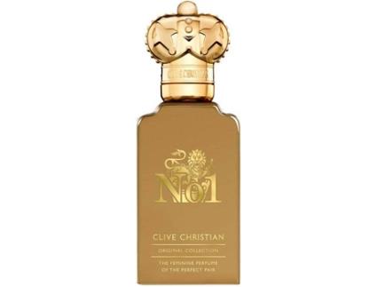 Perfume  Nº1 Eau de Parfum (50 ml)
