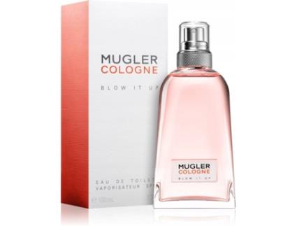 Perfume   Mugler Cologne Blow It Up  Eau de Toilette (100 ml)