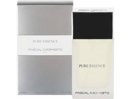 Perfume   Pure Essence Eau de Toilette (100 ml)