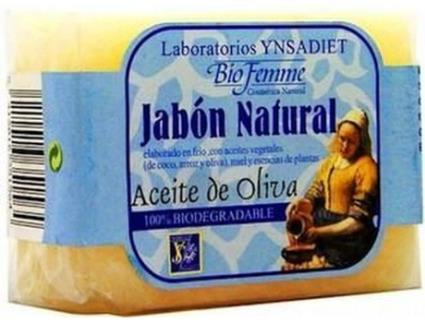 Sabonete  Azeite (100 g)