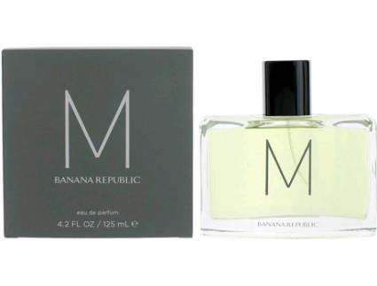 Perfume  M Eau de Parfum (125 ml)