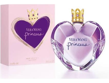 Perfume   Princess Eau de Toilette (100 ml)