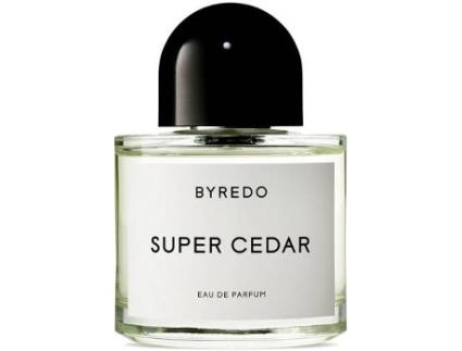 Perfume   Super Cedar Eau de Parfum (100 ml)