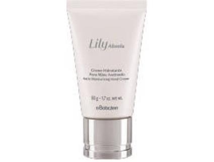 Creme de Mãos O BOTICARIO Hidratante Acetinado Para Mãos Lily Absolu (50g)