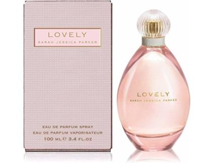 Perfume   Lovely Eau de Parfum (100 ml)