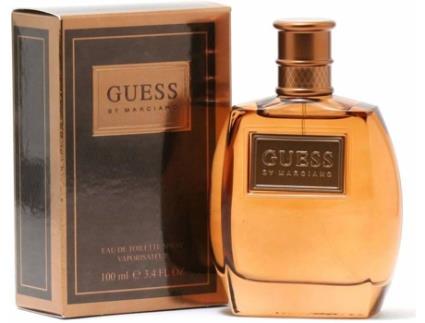 Perfume   By Marciano For Men  Eau de Toilette (100 ml)