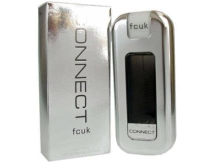 Perfume   Connect Him Eau de Toilette (100 ml)