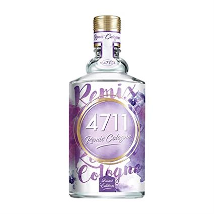 Perfume   Remix Cologne Lavender Eau de Cologne (150 ml)