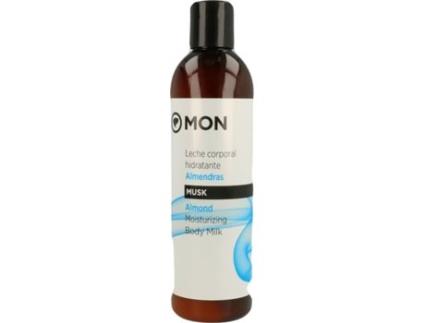 Leite Corporal  (300 ml)