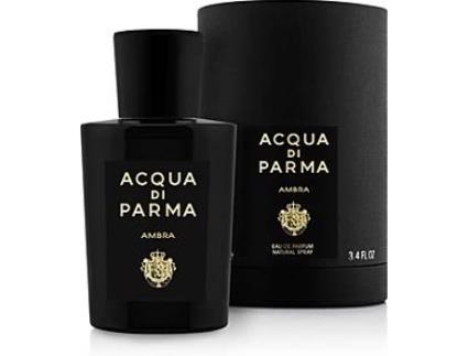 Perfume   Ambra Eau de Parfum (100 ml)