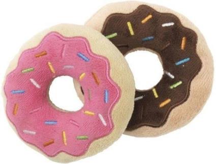 Peluche  Donuts