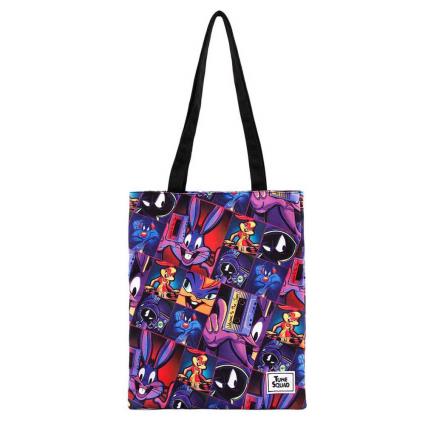 Bolsas de Pano  Jam (40x33x1cm)