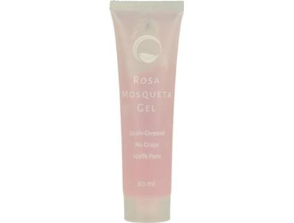 Creme Corporal  Rosa Mosqueta  (60 ml)