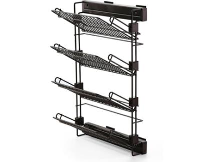 Sapateira  Extensível (Aço - 33x58x88)