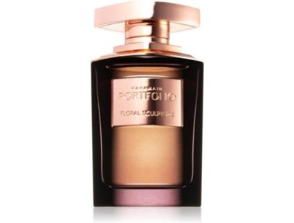 Perfume   Portfolio Floral Sculpture Eau de Parfum (75 ml)