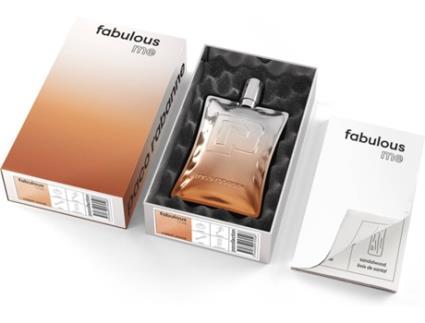 Perfume   Fabulous Me Eau de Parfum (62 ml)