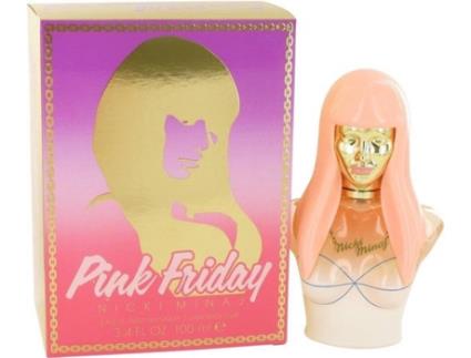 Perfume   Pink Friday Eau de Parfum (100 ml)