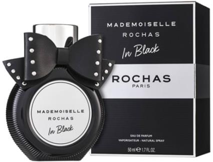 Perfume   Mademoiselle In Black Eau de Parfum (50 ml)