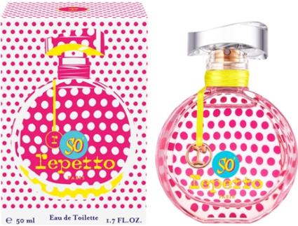 Perfume   So Eau de Toilette (50 ml)