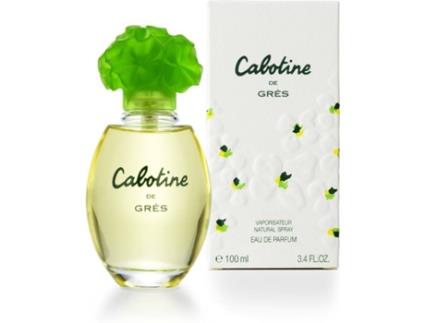 Perfume   Cabotine Eau de Parfum (100 ml)