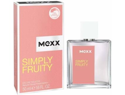Perfume   Simply Fruity Eau de Toilette (50 ml)