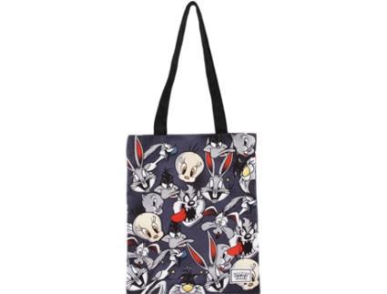 Bolsas de Pano  Folks (40x33x1cm)