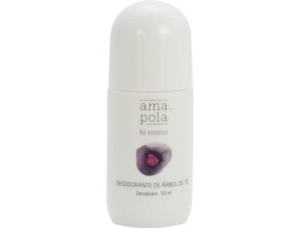 Desodorizante  (50 ml)