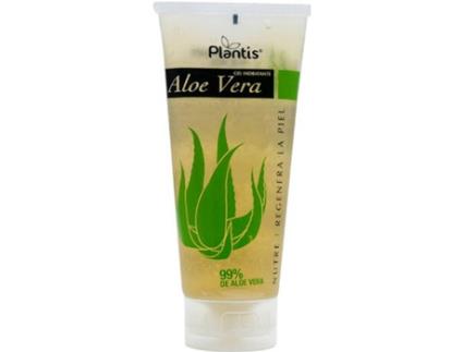 Creme Corporal   De Aloe  (200 ml)