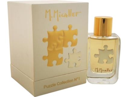 Perfume  M. Micallef Puzzle Collection No 1  Eau de Parfum (100 ml)