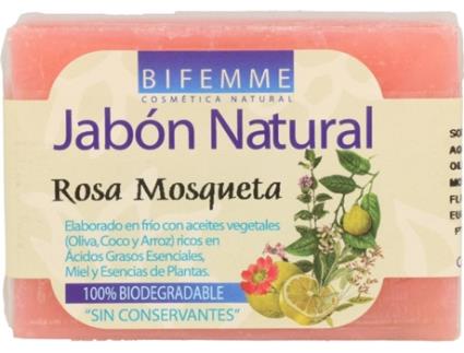 Sabonete  Rosa Mosqueta (100 g)