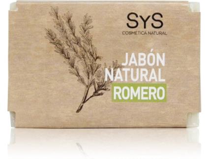 Sabonete  Alecrim (100 g)