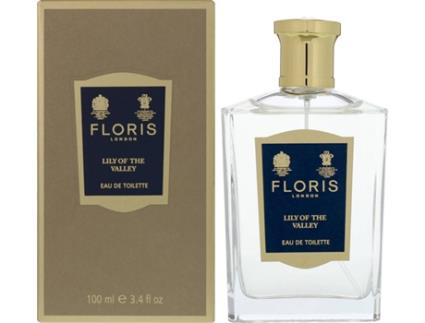 Perfume   London Lily of the Valley  Eau de Toilette (100 ml)