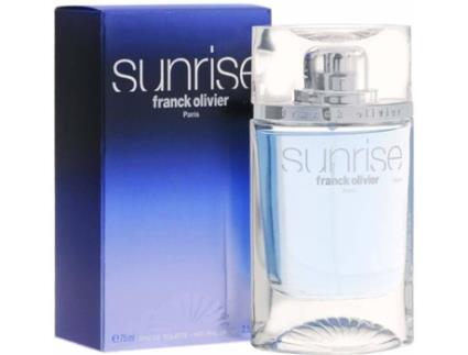 Perfume  Sunrise Men Eau de Toilette (75 ml)