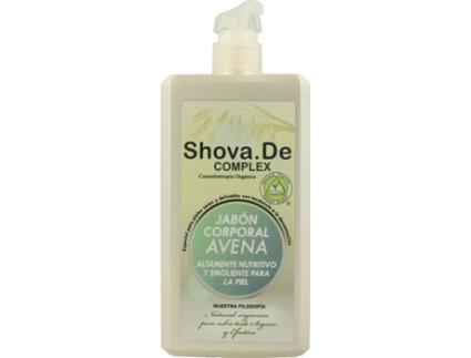 Sabonete  Aveia (1 L)