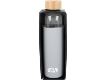 Garrafa  Cinzento (585 ml)