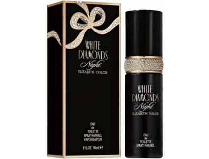 Perfume   White Diamonds Night Eau de Toilette (30 ml)