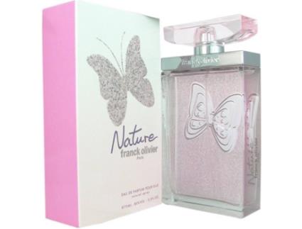 Perfume   Nature Eau de Parfum (75 ml)