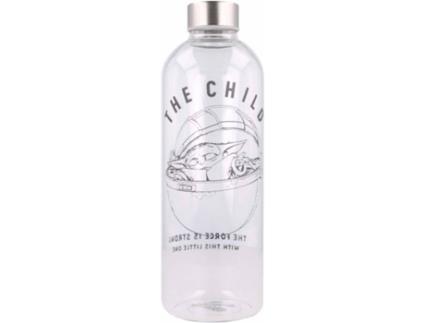 Garrafa  66074 Transparente (1030 ml)