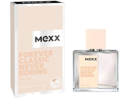 Perfume  Forever Classic Never Boring For  Eau de Toilette (30 ml)