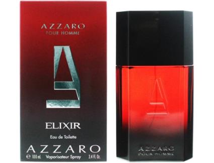 Perfume   Pour Homme Elixir Eau de Toilette (100 ml)